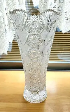 2025年最新】ボヘミア 花瓶の人気アイテム - メルカリ