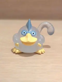 ドラクエ クリスタルモンスターズ　ももんじゃ