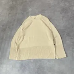 y2k archive 00s GAPギャップ コットン100%ニット US古着