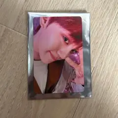 ZB1 ギュビン トレカ