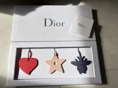 ディオール チャーム セット 非売品