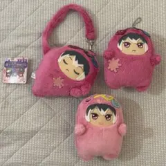 アイナナ モンぬい 百