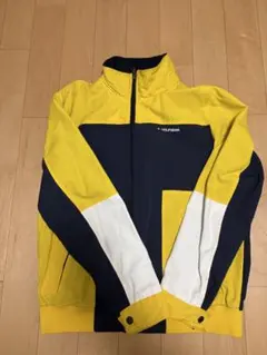 TOMMY HILFIGER ナイロンジャケット M