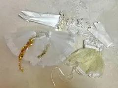 MDD/SDMサイズ　ディーラー製ドレス