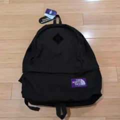 【新品】ロンハーマン別注 ノースフェイスパープルレーベル デイパック レア 毎シーズン即完売！ RHC ロンハーマンのザ・ノース・フェイス