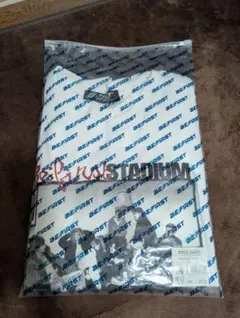 BE:FIRST STADIUM Tシャツ Lサイズ