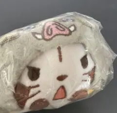 鬼滅の刃　嘴平伊之助　ラスカルコラボ　もちころりん