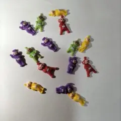 2026年最新】テレタビーズ セットの人気アイテム - メルカリ