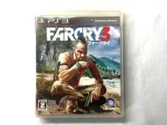 PS3 ファークライ3