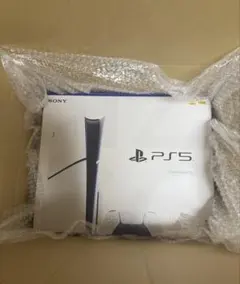 新型 PlayStation 5 slim CFI-2000A01