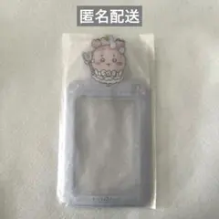 まじかるちいかわ　トレーディングカードホルダー　古本屋