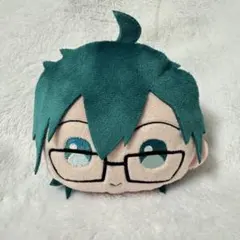 ドズル社 おんりー GIGO フェイスポーチ