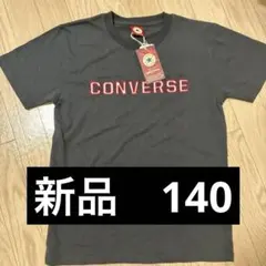 kids Tシャツ　140 converseのサムネイル