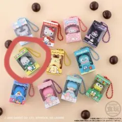 ポチャッコ キーホルダー