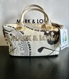 2026年最新】MARK&LONA ゴルフバッグ・キャディバッグの人気アイテム