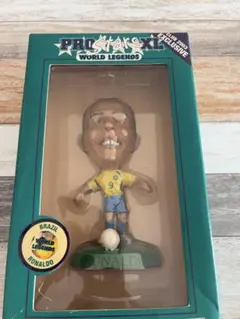 CORINTHIAN ProStars XL Ronaldo フィギュア