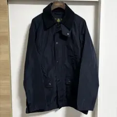 Barbour シェイプメモリー BEDALE SL ビデイル 38