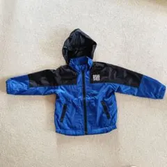 branshes フード付きジャケット