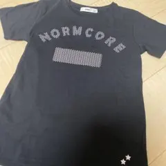 キッズ MPS NORMCORE Tシャツ 140