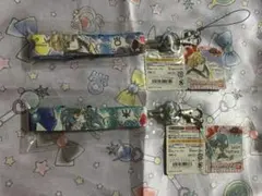 セーラームーン ローソン 缶バッジ ハートバージョン ウラヌス
