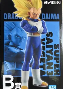 一番くじ　ドラゴンボール　B賞C賞セット