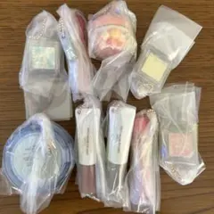 rom&nd ミニチュアコレクション2 全9種