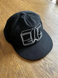 C.E Cavempt キャップ ブラック