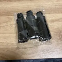 シュウウエムラ　ブラッククレンジングオイル