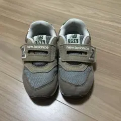 ニューバランス ベビー 996 ブラウン系 14.0cm