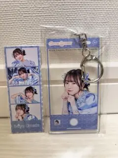 ※かいかい様専用※CUTIE STREET きゅーすと ラッフル 梅田みゆセット