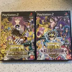 2026年最新】ps2 聖闘士星矢 冥王ハーデス十二宮編の人気アイテム