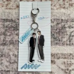消えた初恋 アクリルキーホルダー