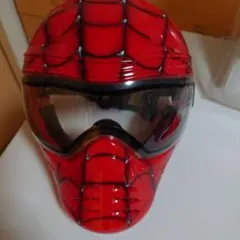 スパイダーマン】新品 2026 映画 3D フルシェルマスク トム・ホランド