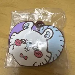 モモンガのキーホルダー