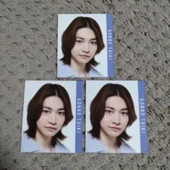 今野大輝　2024　デタカ