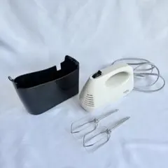 【CEL@プロフ必読 様専用】ハンドミキサー　dretec HM-706