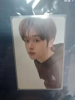 CLOSE YOUR EYES マージンシャン トレカ MD