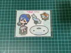 ラブライブ　スーパースター　GiGO 若菜四季　アクリルスタンド