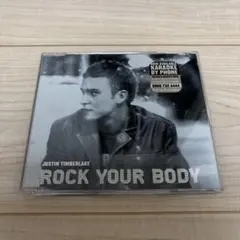 Justin Timberlake Rock Your Bodyのサムネイル
