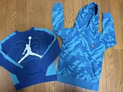 【専用】JORDAN トップス 2点セット