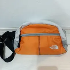 THE NORTH FACE ボディバッグ ウエストポーチ