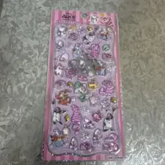 ⭐︎正規品⭐︎ アリス　プチドロップステッカー　プチドロ　ディズニー