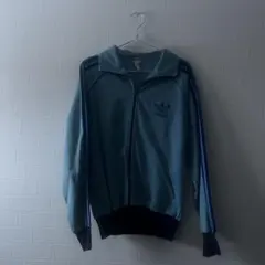 80s adidas Track jacket