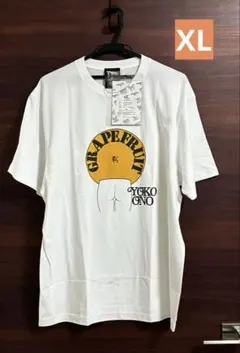 2026年最新】ジョンレノン オノヨーコ tシャツの人気アイテム - メルカリ