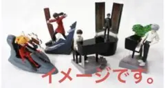 一番くじ ヱヴァンゲリヲン新劇場版 シチュエーションビネット