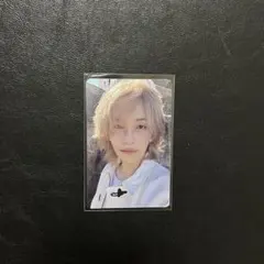 MEMBERSHIP ジョンハン