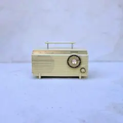 2026年最新】トランジスタラジオ レトロの人気アイテム - メルカリ