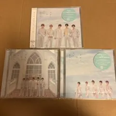 M!LK 奇跡が空に恋を響かせた シングル