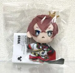ツイステ 寮服マスコット ハーツラビュル寮 リドル