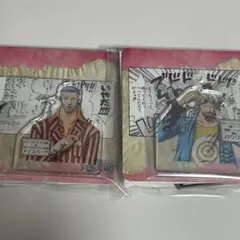 ONE PIECE ワンピース 名場面ジオラマコレクション vol.1 ナミ - メルカリ
